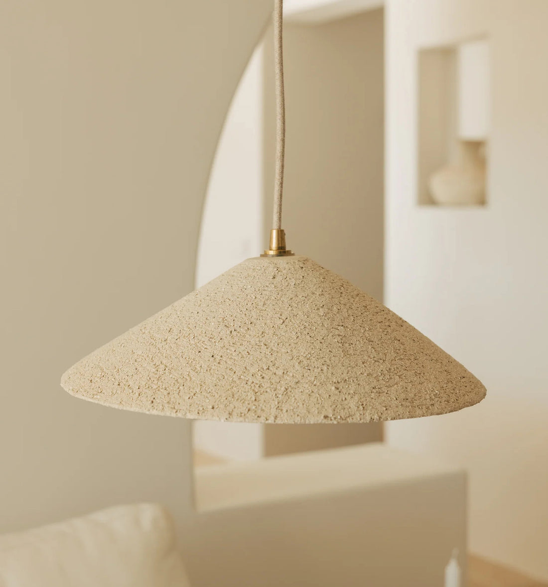 Girau Lamp Natural